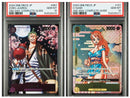 One Piece Card Game Psa10