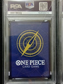 One Piece Card Game Psa10