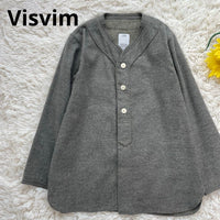 Visvim Other Dugout Shirt