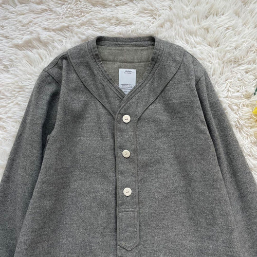 Visvim Other Dugout Shirt