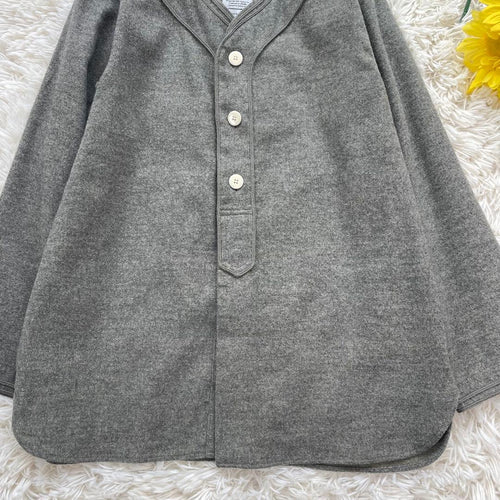 Visvim Other Dugout Shirt