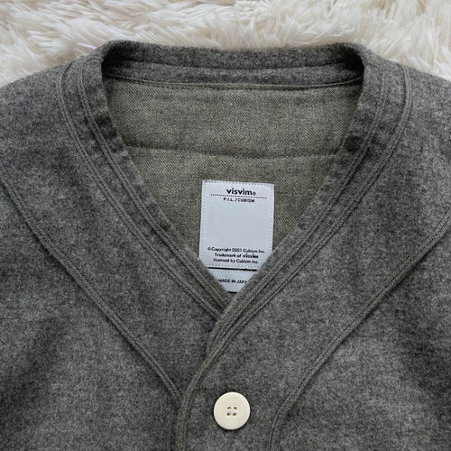 Visvim Other Dugout Shirt