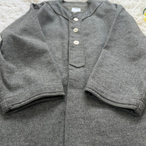 Visvim Other Dugout Shirt
