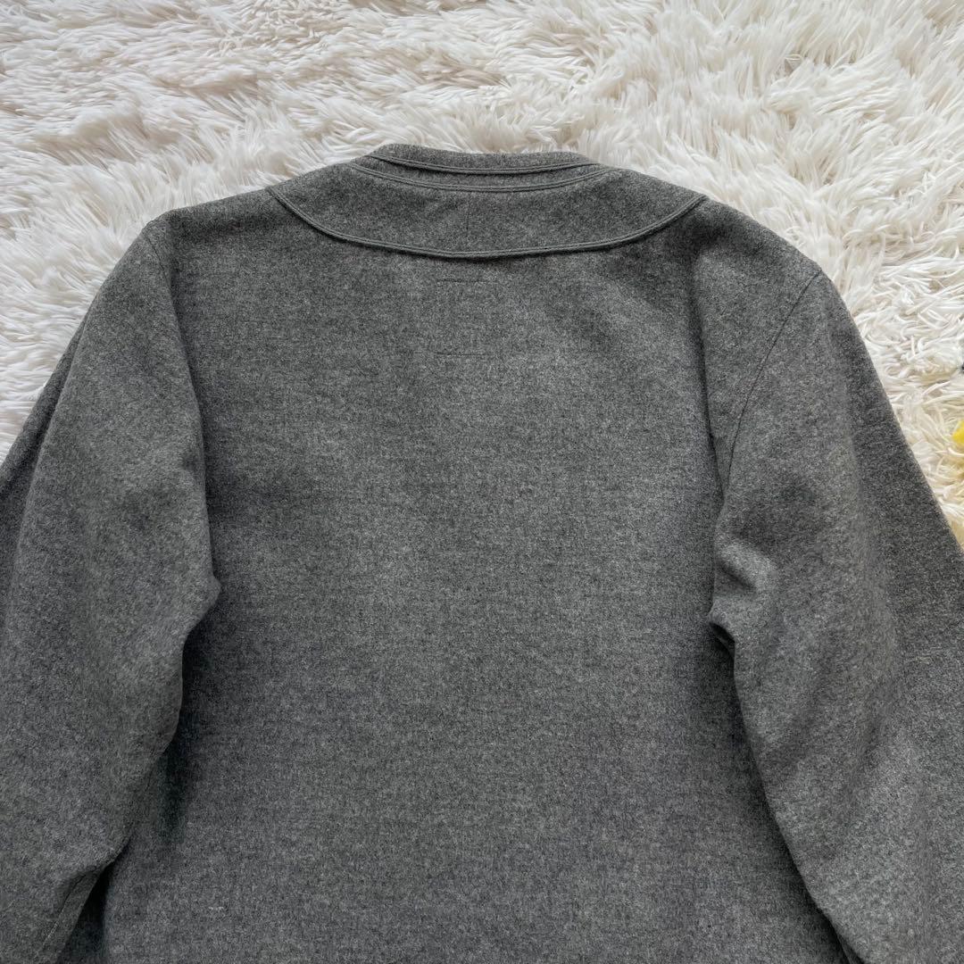 Visvim Other Dugout Shirt