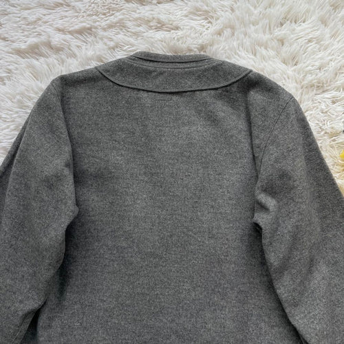 Visvim Other Dugout Shirt