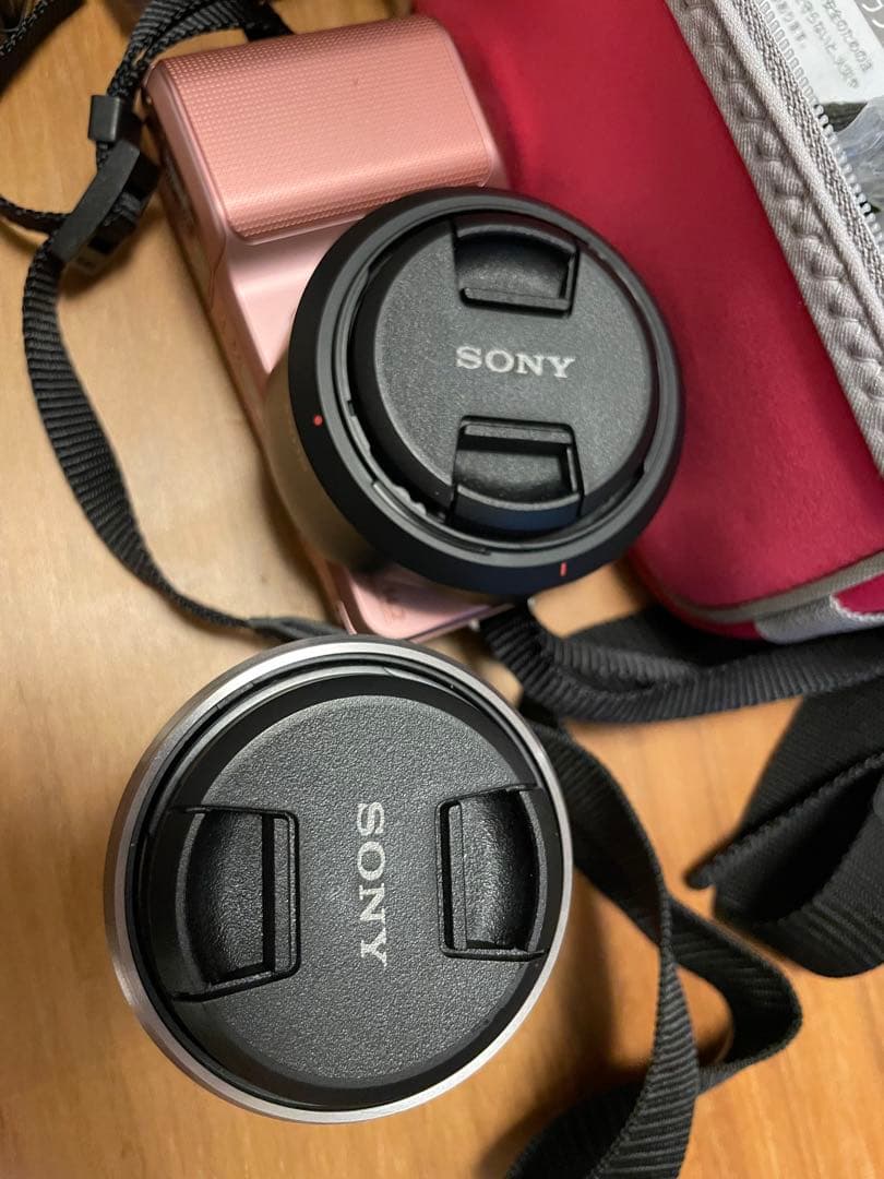 Sony Other Nex-3 2