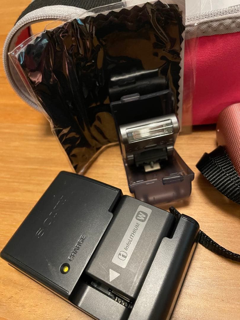 Sony Other Nex-3 2