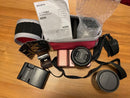 Sony Other Nex-3 2