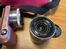 Sony Other Nex-3 2