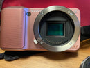 Sony Other Nex-3 2