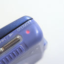 Sony Portable Md Player Mz-E80