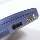 Sony Portable Md Player Mz-E80