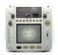 Korg Expansion Pad Sampler Effector Kp2 2/ Dj