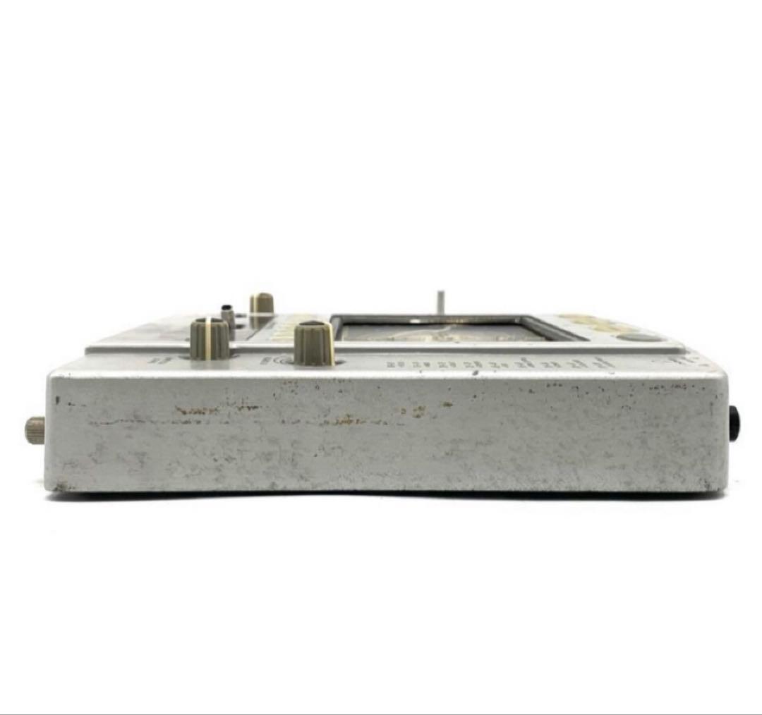 Korg Expansion Pad Sampler Effector Kp2 2/ Dj