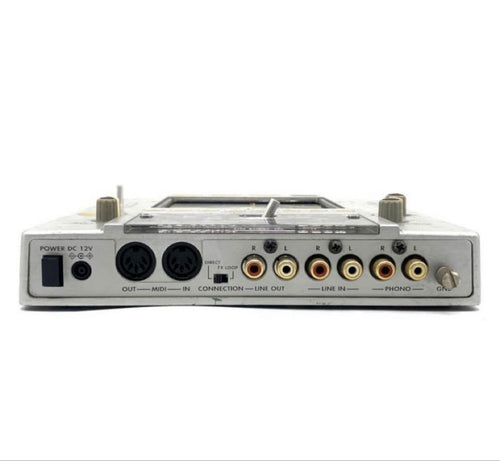 Korg Expansion Pad Sampler Effector Kp2 2/ Dj