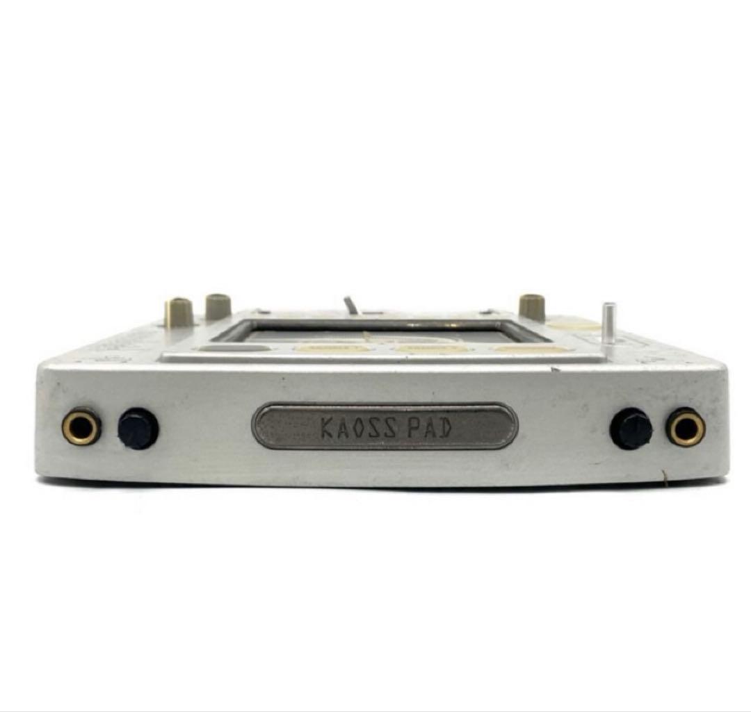Korg Expansion Pad Sampler Effector Kp2 2/ Dj