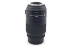 Lens (Zoom) Af-S Dx Nikkor 55-300Mm F4.5-5.6G Ed Vr