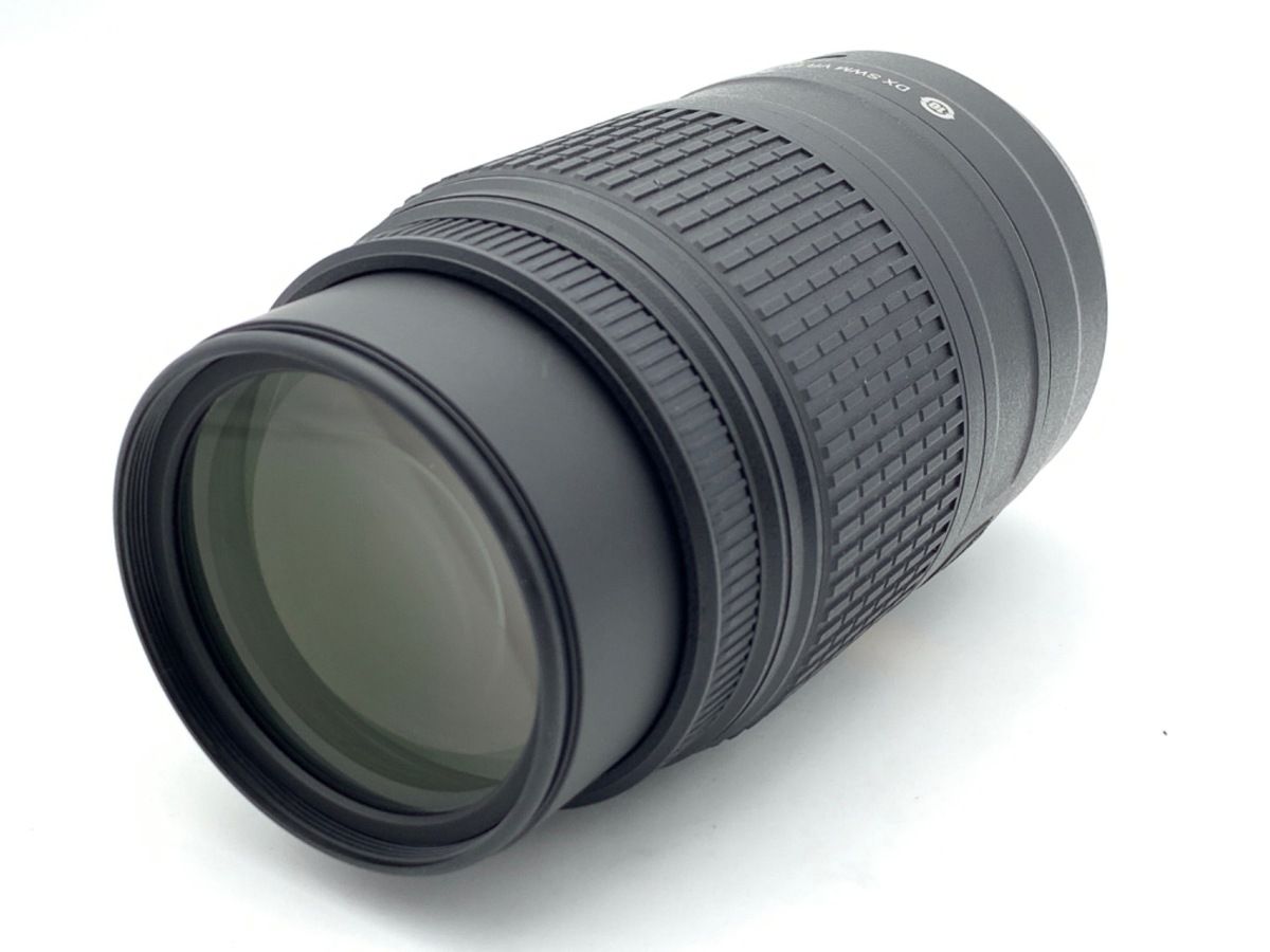 Lens (Zoom) Af-S Dx Nikkor 55-300Mm F4.5-5.6G Ed Vr