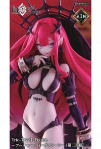 Game Character Fate/Grand Order Trio-Try-It Figur- 14