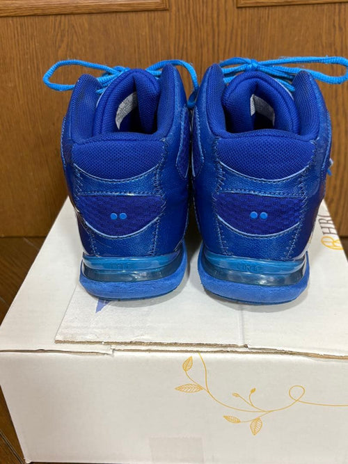 Sneakers Ryka
