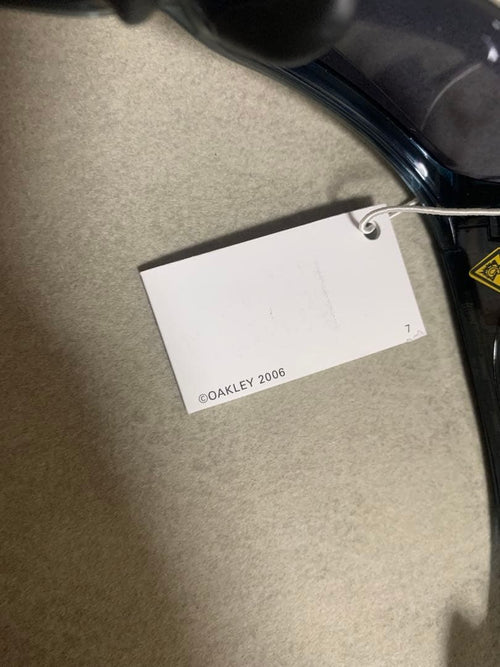 Oakley Sunglasses Thump Pro 512 Car Charger