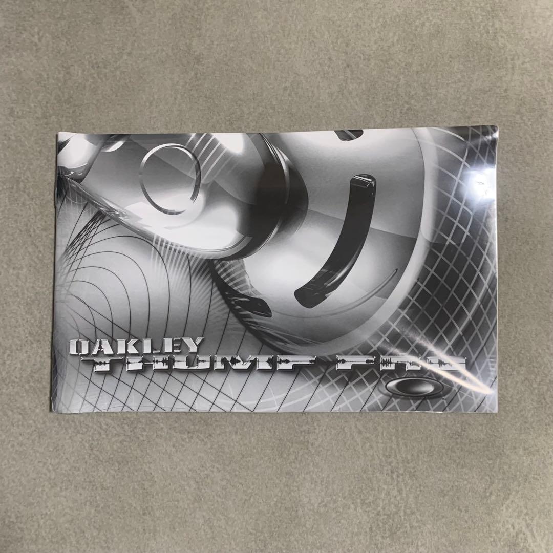 Oakley Sunglasses Thump Pro 512 Car Charger