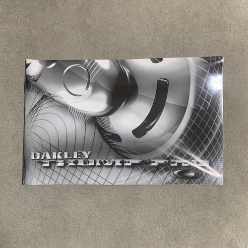 Oakley Sunglasses Thump Pro 512 Car Charger
