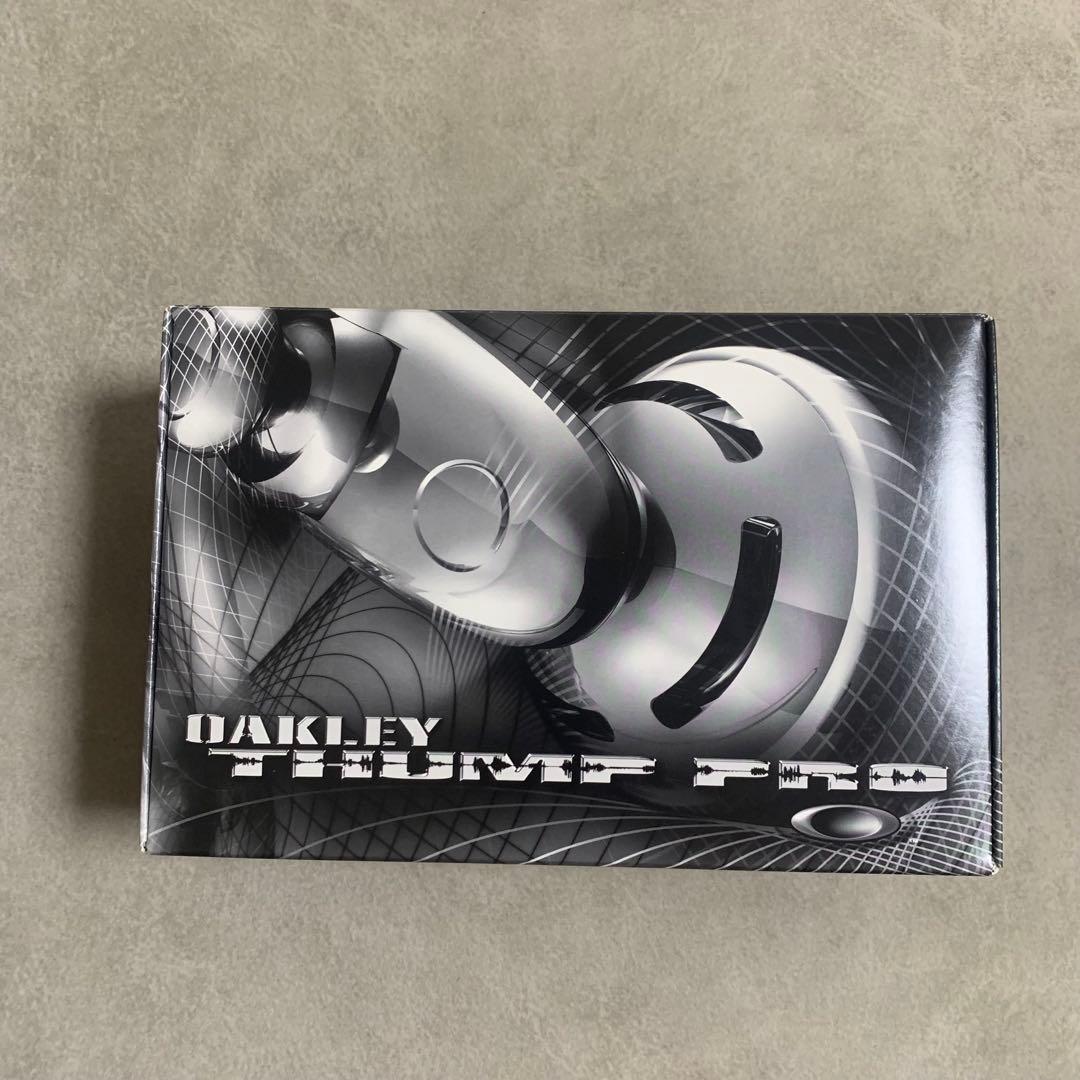 Oakley Sunglasses Thump Pro 512 Car Charger