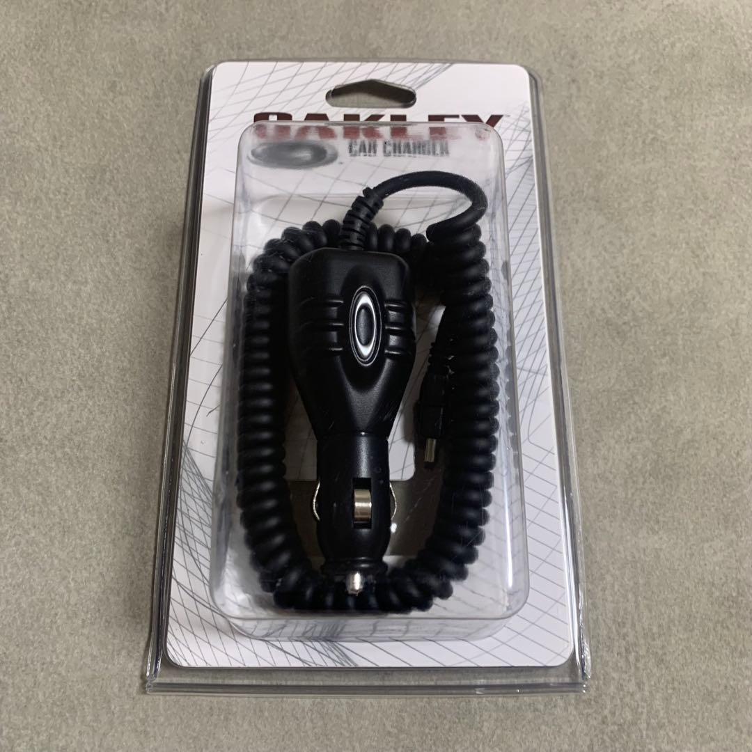 Oakley Sunglasses Thump Pro 512 Car Charger