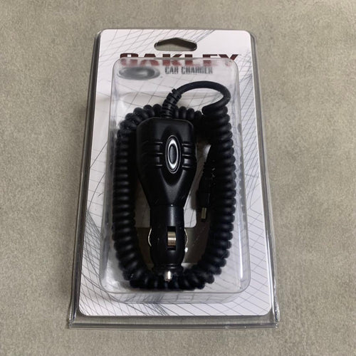 Oakley Sunglasses Thump Pro 512 Car Charger