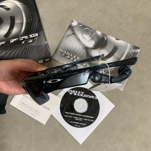 Oakley Sunglasses Thump Pro 512 Car Charger