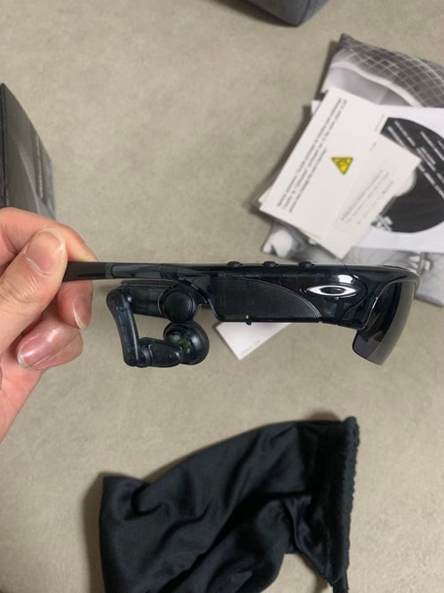 Oakley Sunglasses Thump Pro 512 Car Charger