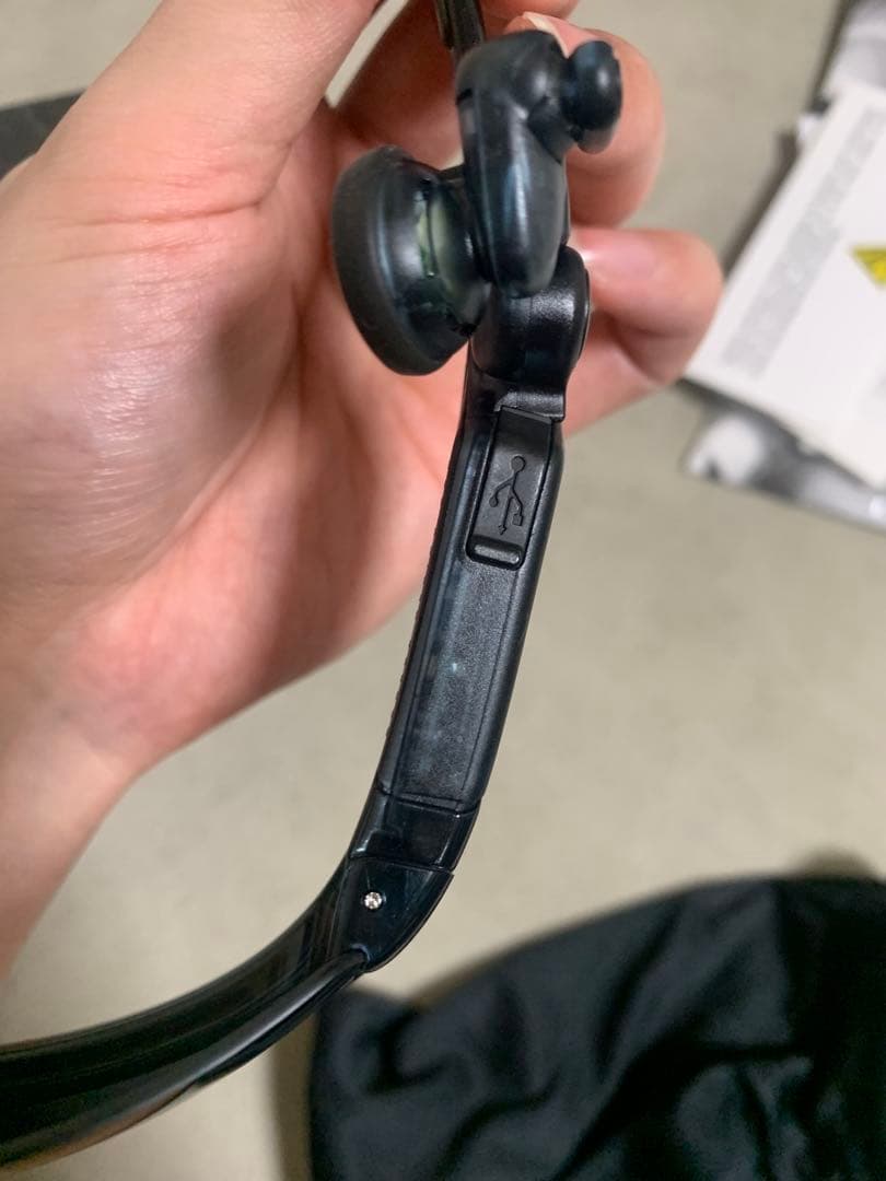 Oakley Sunglasses Thump Pro 512 Car Charger