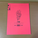 Art, Design Music Line