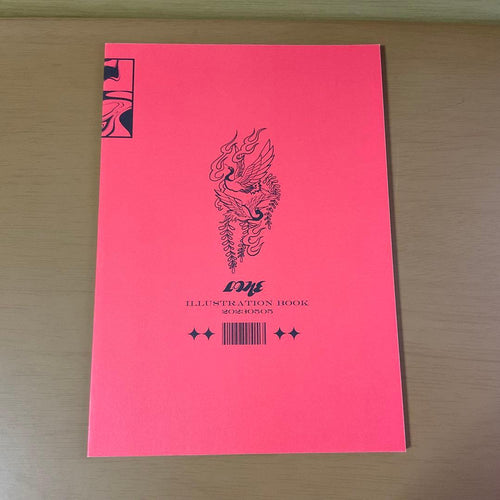 Art, Design Music Line