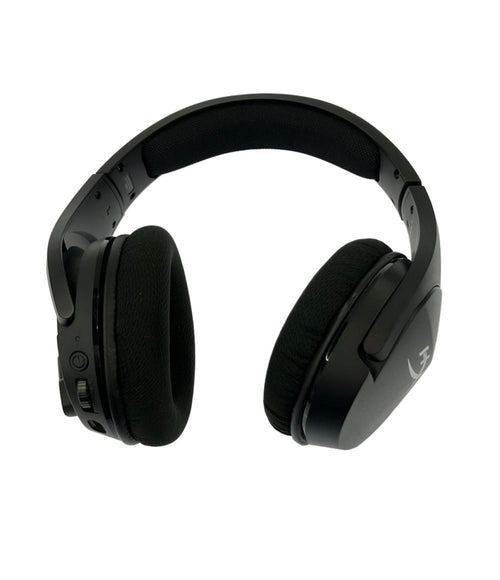 Others Hyperx Cloud Stinger Core Wireless 7.1 Hhss1C-Ba-Bk/G Kingston