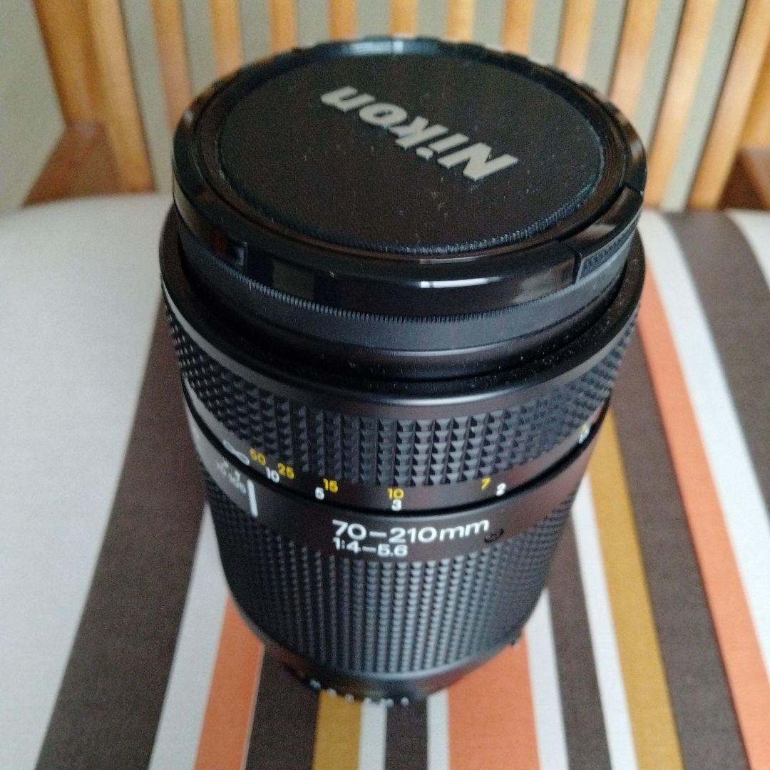 Nikon Lens (Zoom)