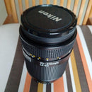 Nikon Lens (Zoom)