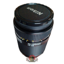 Nikon Lens (Zoom)