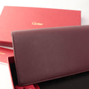 Cartier Long Wallets Crl3001362
