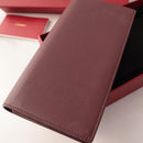 Cartier Long Wallets Crl3001362