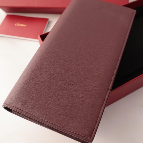 Cartier Long Wallets Crl3001362