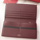 Cartier Long Wallets Crl3001362