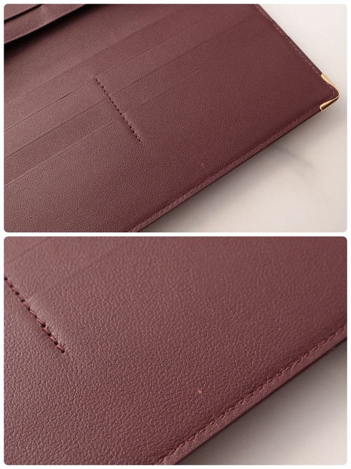 Cartier Long Wallets Crl3001362