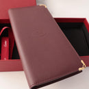 Cartier Long Wallets Crl3001362