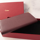 Cartier Long Wallets Crl3001362