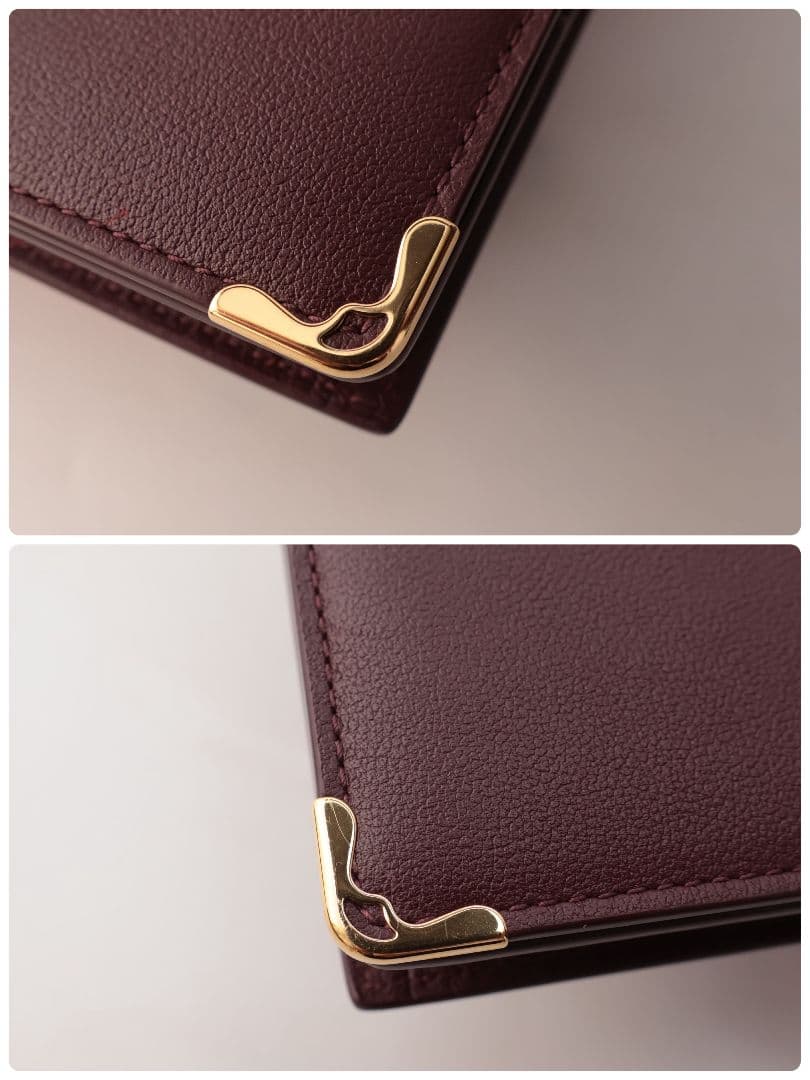 Cartier Long Wallets Crl3001362