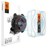 Others Spigen [Glastr Ez Fit] Garmin Fenix 8 Pro/Fenix 7X /Epix Pro (51Mm) 2