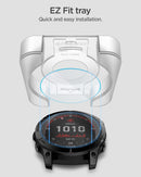 Others Spigen [Glastr Ez Fit] Garmin Fenix 8 Pro/Fenix 7X /Epix Pro (51Mm) 2