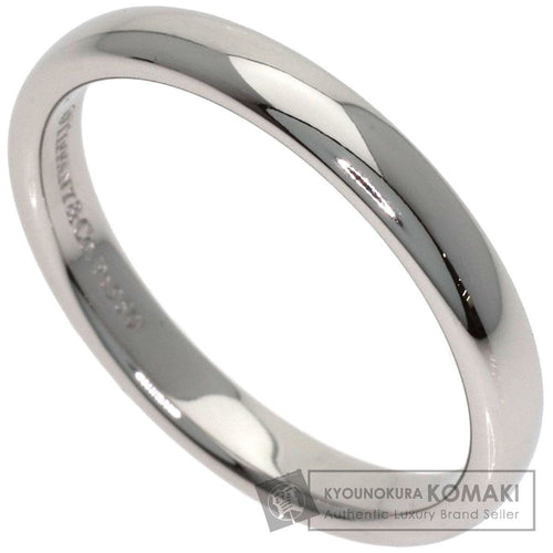 Tiffany Ring Tiffany&Co. Pt950